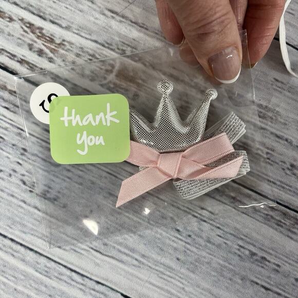 PETITE JR Baby Girl Ivory Lace Dress XS 3-6 mths Bonnet Bow Wedding Dedication 1 - Picture 12 of 13